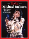 TIME Michael Jackson